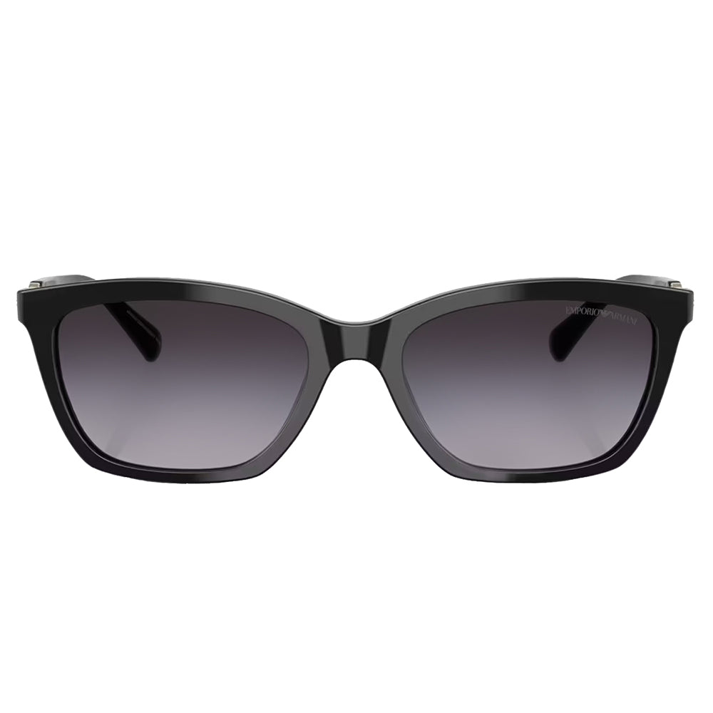 EA 4238 50178G 54mm Womens Cat-Eye Sunglasses