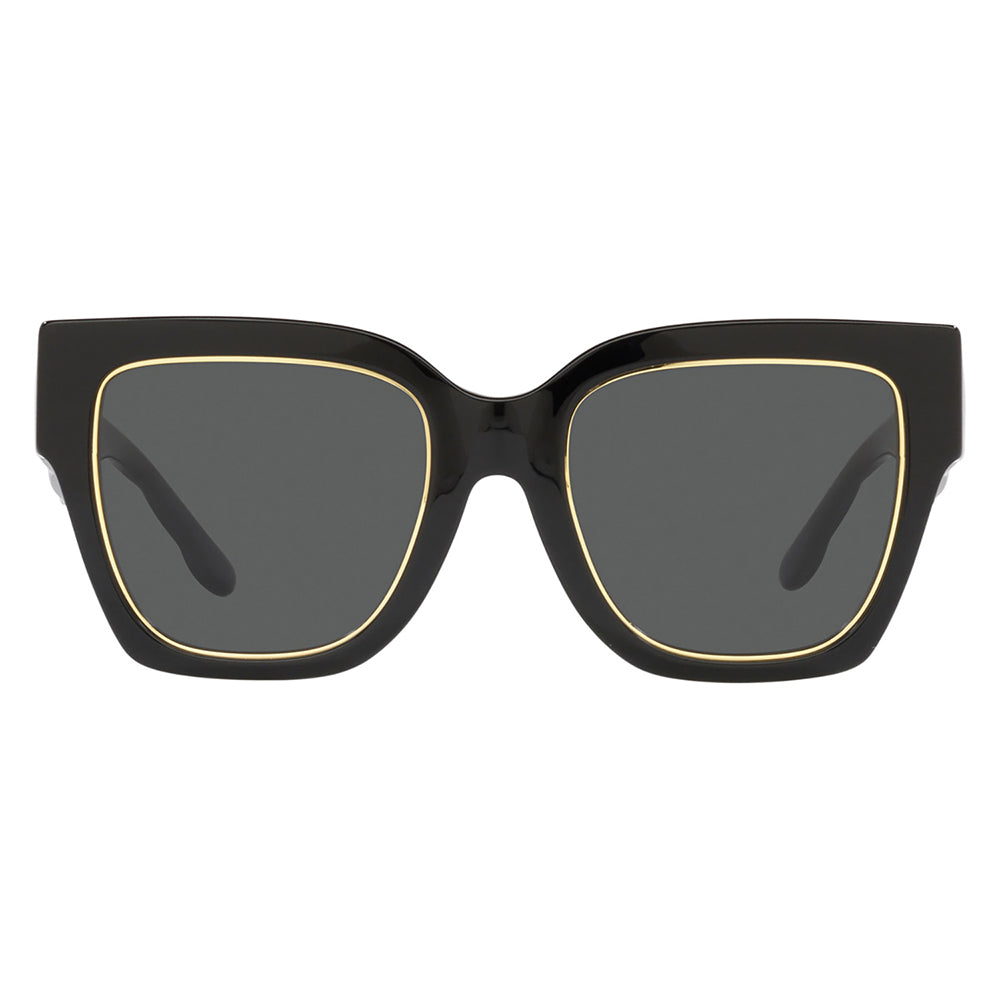 TY 7180U 170987 52mm Womens Square Sunglasses