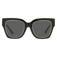 TY 7180U 170987 52mm Womens Square Sunglasses