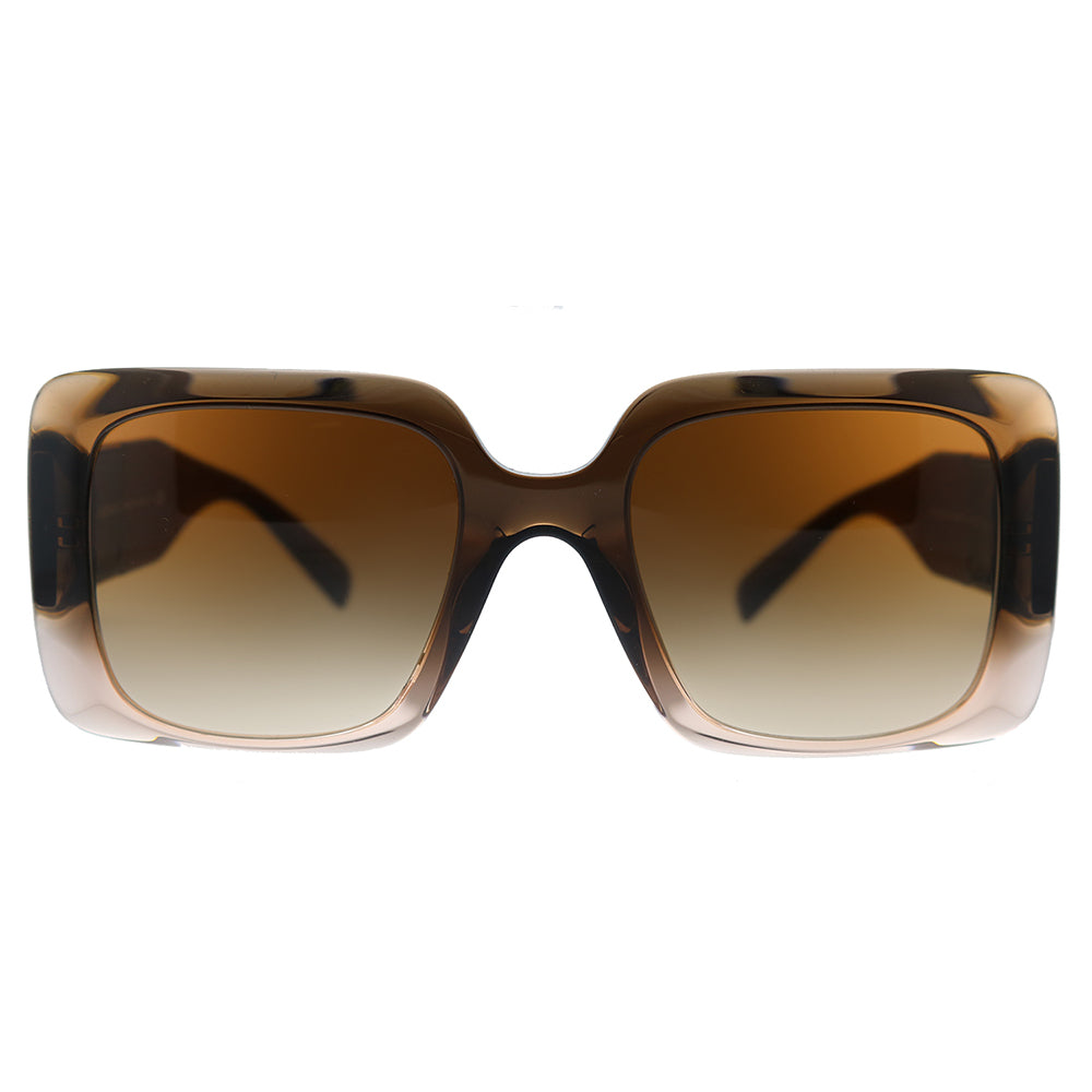 VE 4405 533213 Womens Rectangle Sunglasses
