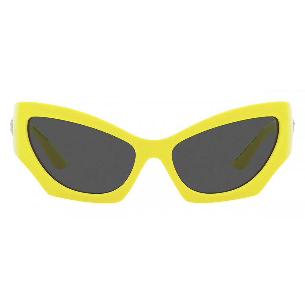 VE 4450 541887 60mm Womens Cat-Eye Sunglasses