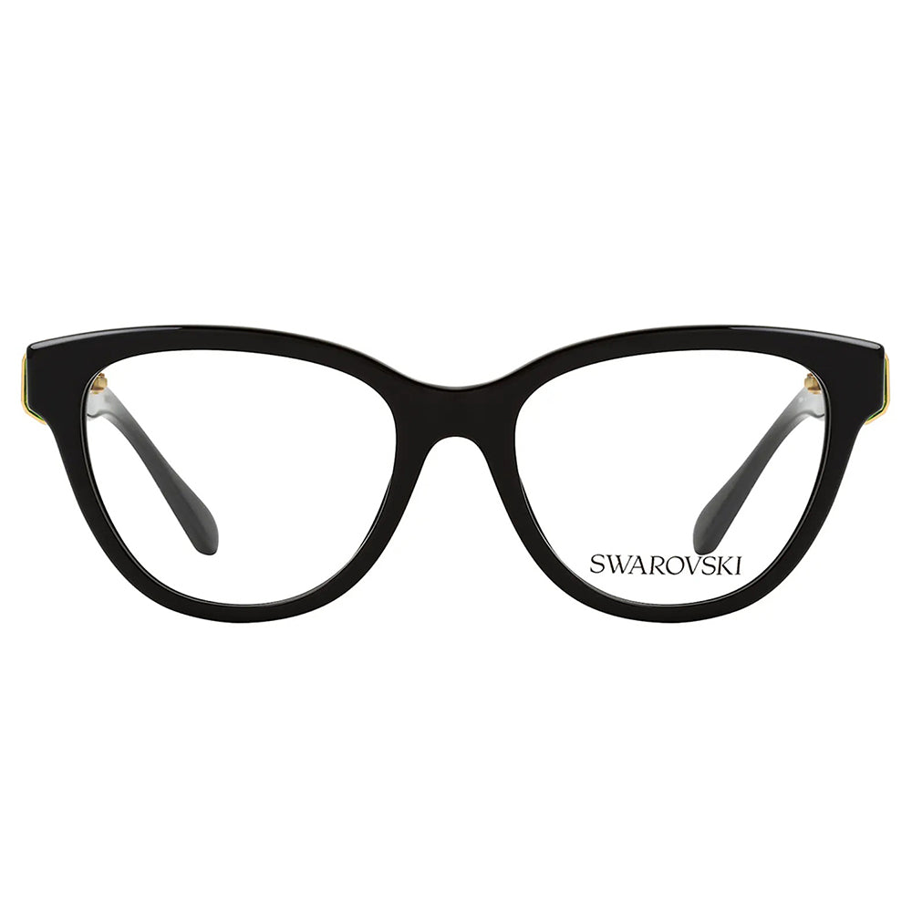 SK 2004 1001 52mm Womens Cat-Eye Eyeglasses