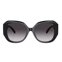 TF 4207B 80113C 55mm Womens Butterfly Sunglasses