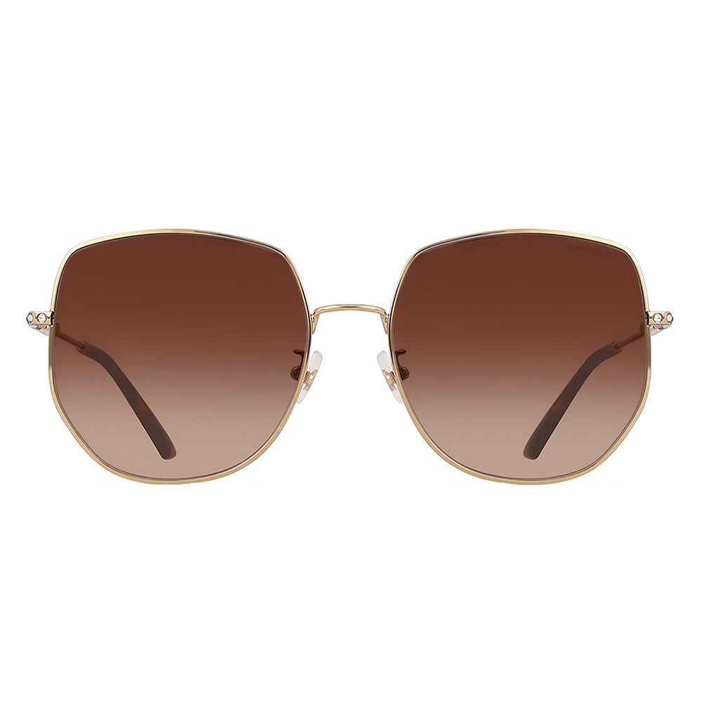 JC 4006BD 300613 58mm Womens Phantos Sunglasses