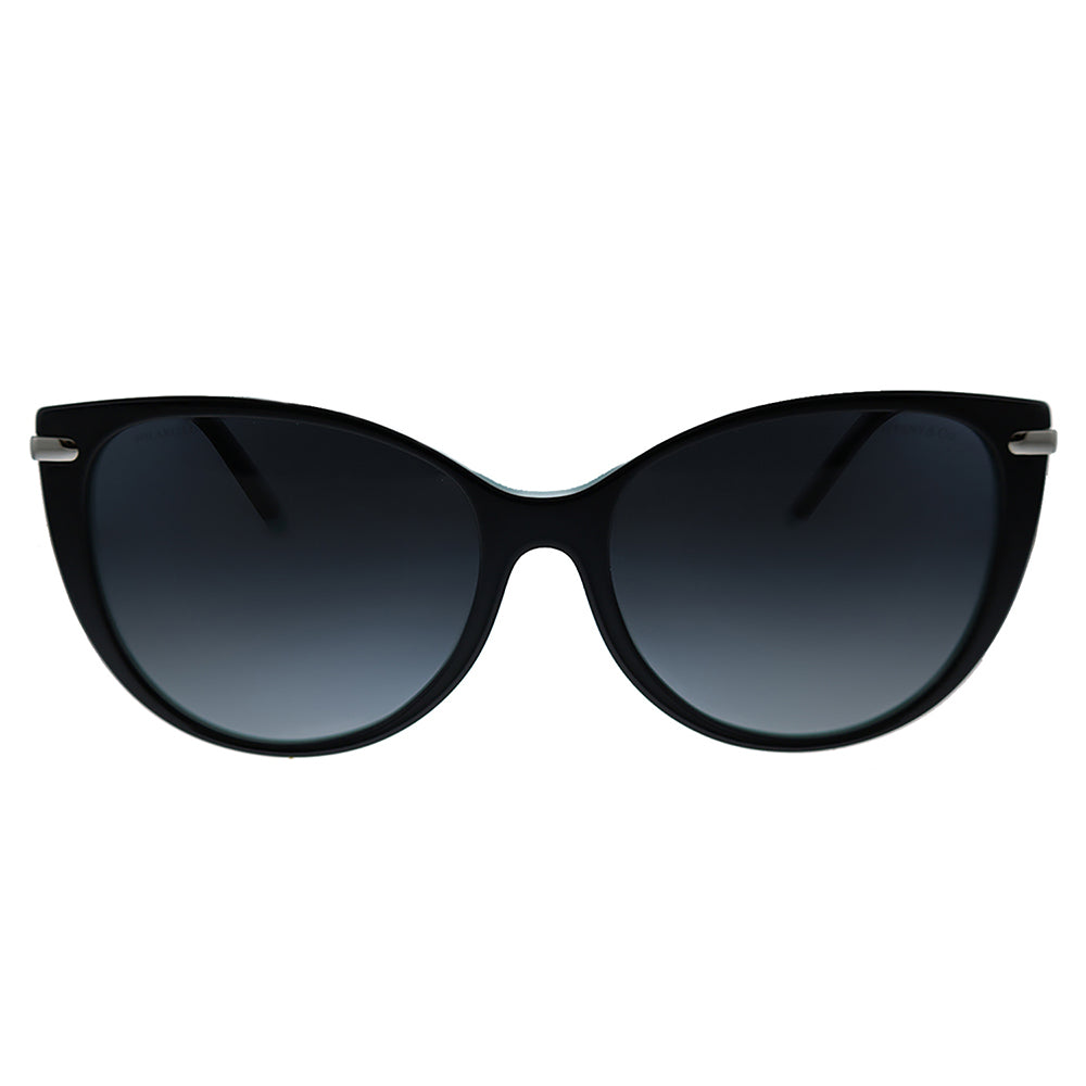 TF 4178 8055T3 Womens Cat-Eye Sunglasses
