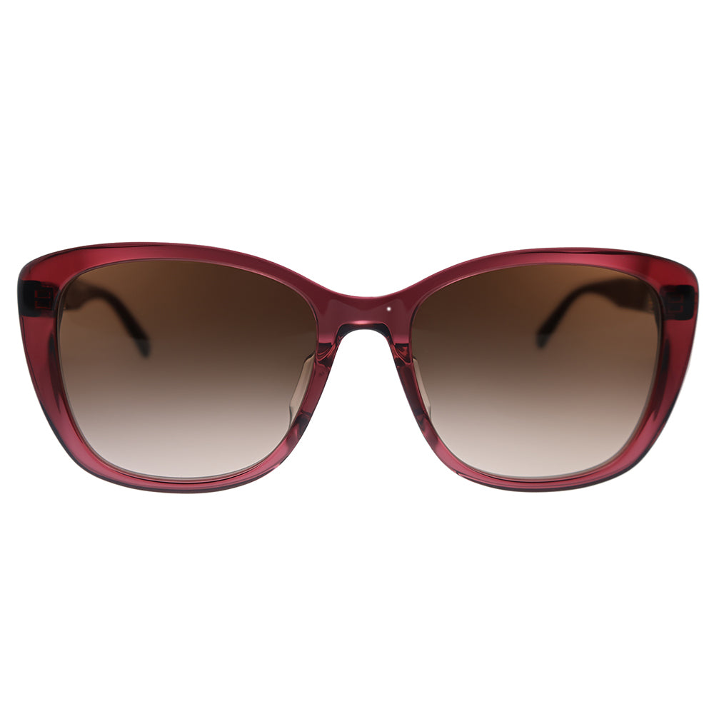 BV 1079SK 003 Womens Square Sunglasses – Bluefly display picture 3