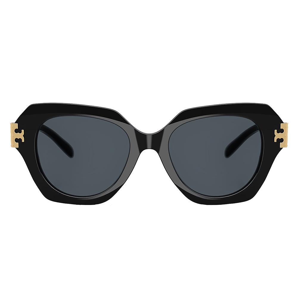 TY 7215U 170987 51mm Womens Cat-Eye Sunglasses