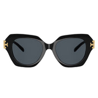 TY 7215U 170987 51mm Womens Cat-Eye Sunglasses