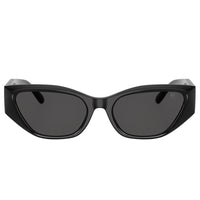 RL 8231U 500187 55mm Womens Square Sunglasses