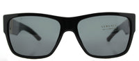 VE 4296 GB1/87 Unisex Square Sunglasses
