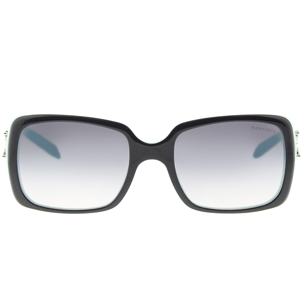 TF 4047B 80553C Womens Rectangle Sunglasses