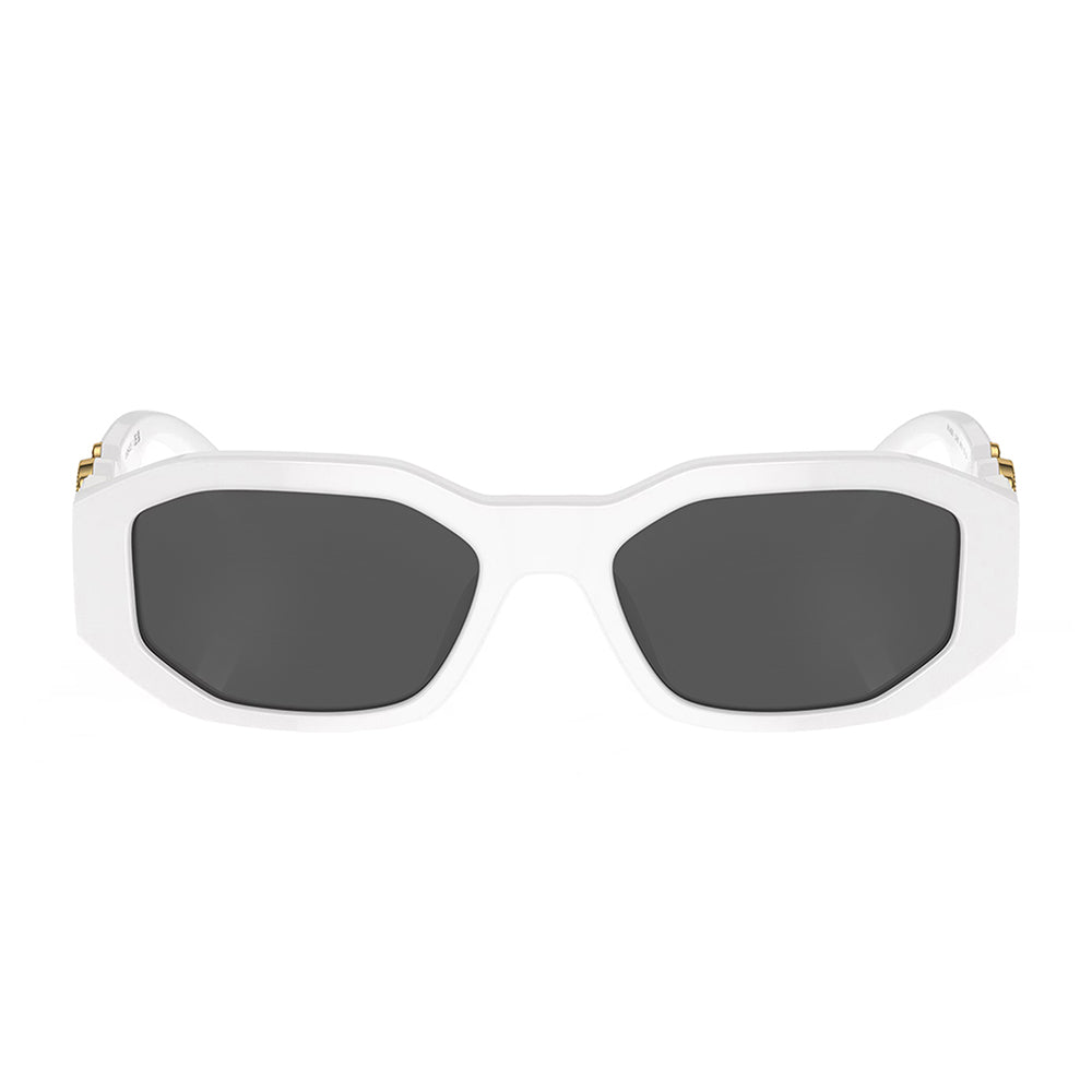VK 4429U 314/87 48mm Unisex Irregular Sunglasses