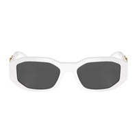 VK 4429U 314/87 48mm Unisex Irregular Sunglasses