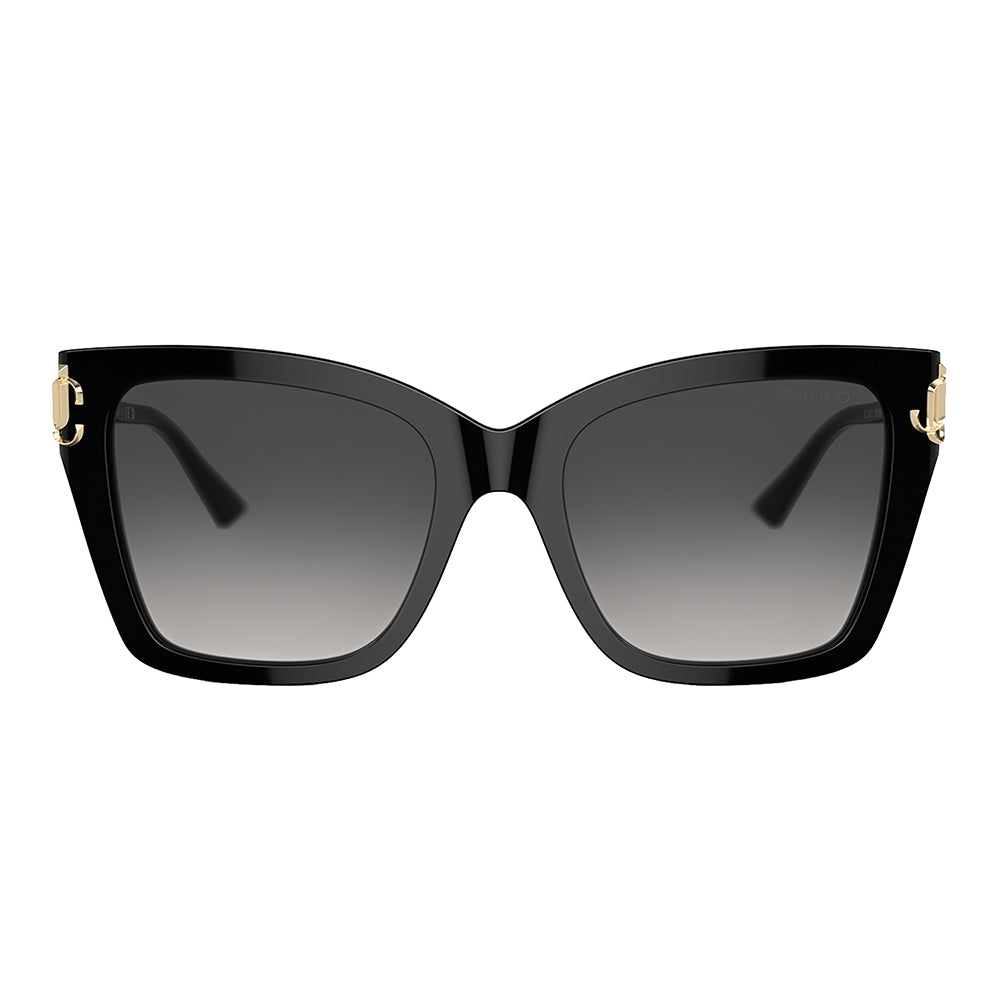 JC 5012 50008G 54mm Womens Square Sunglasses