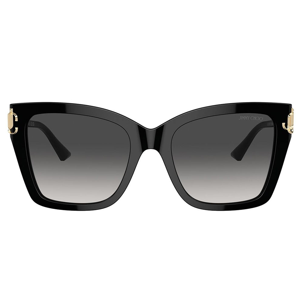 JC 5012F 50008G 54mm Womens Square Sunglasses