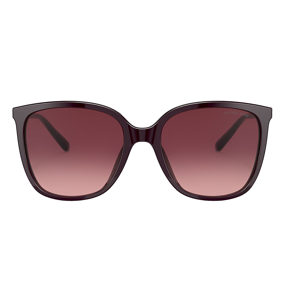 ANAHEIM MK 2137U 33448H 57mm Womens Square Sunglasses