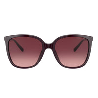 ANAHEIM MK 2137U 33448H 57mm Womens Square Sunglasses