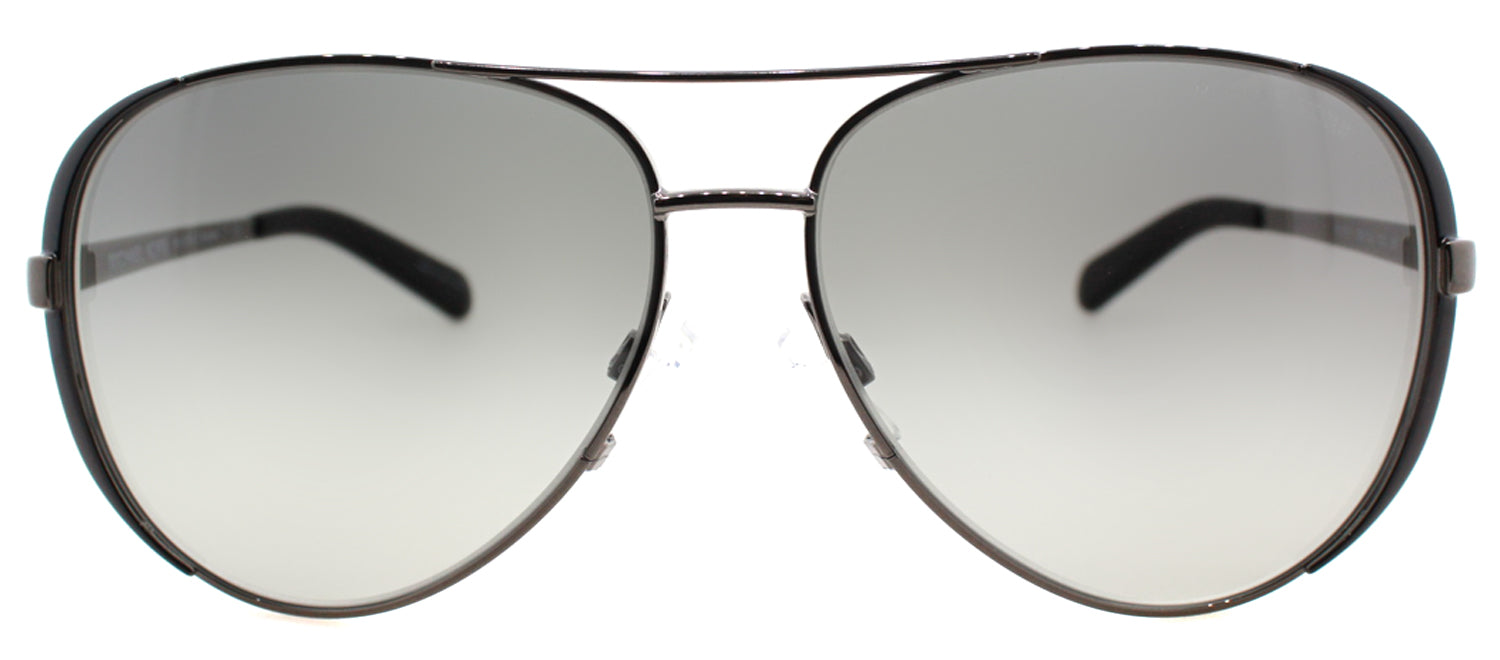 Chelsea MK 5004 101311 Womens Aviator Sunglasses