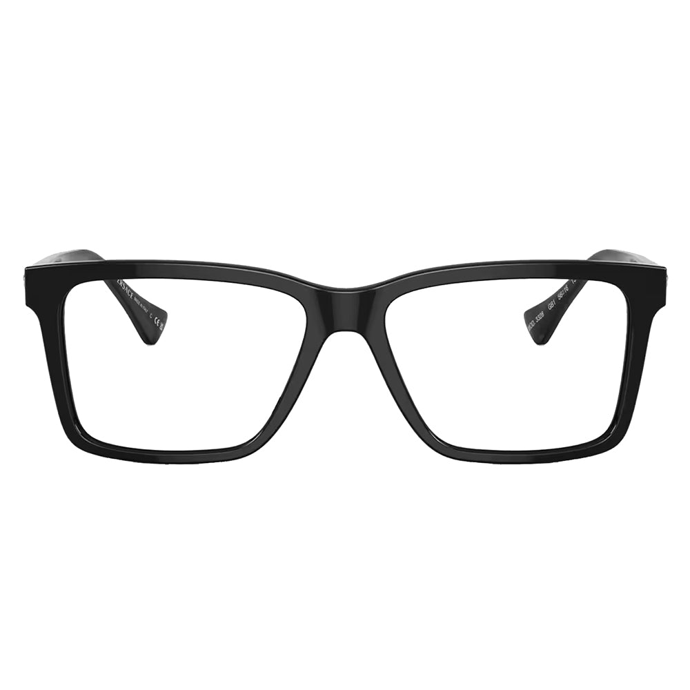 VE 3328 GB1 56mm Unisex Rectangle Eyeglasses