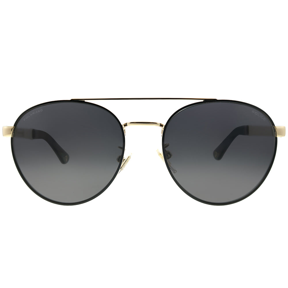 Origins 4 SPL 891 301P Unisex Pilot Sunglasses