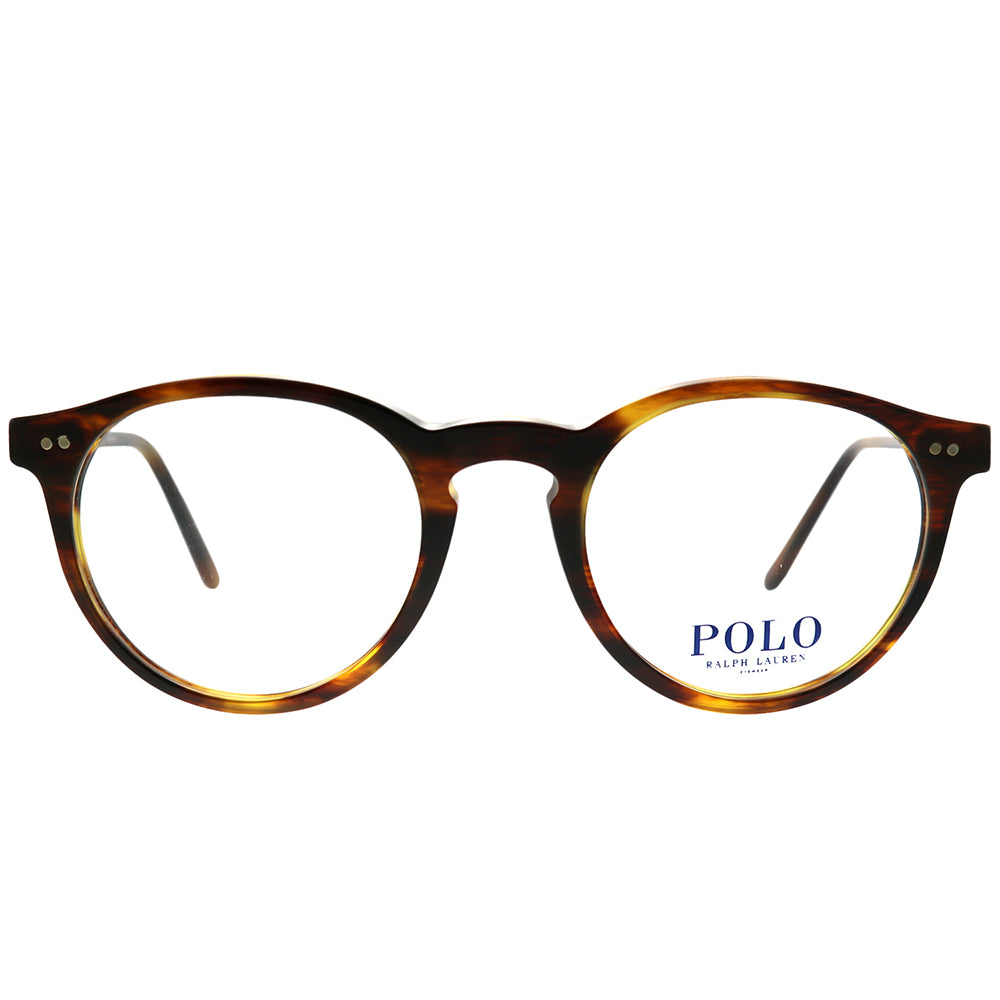 PH 2083 5007 46mm Unisex Round Eyeglasses