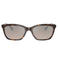 EA 4238 50266I 54mm Womens Cat-Eye Sunglasses