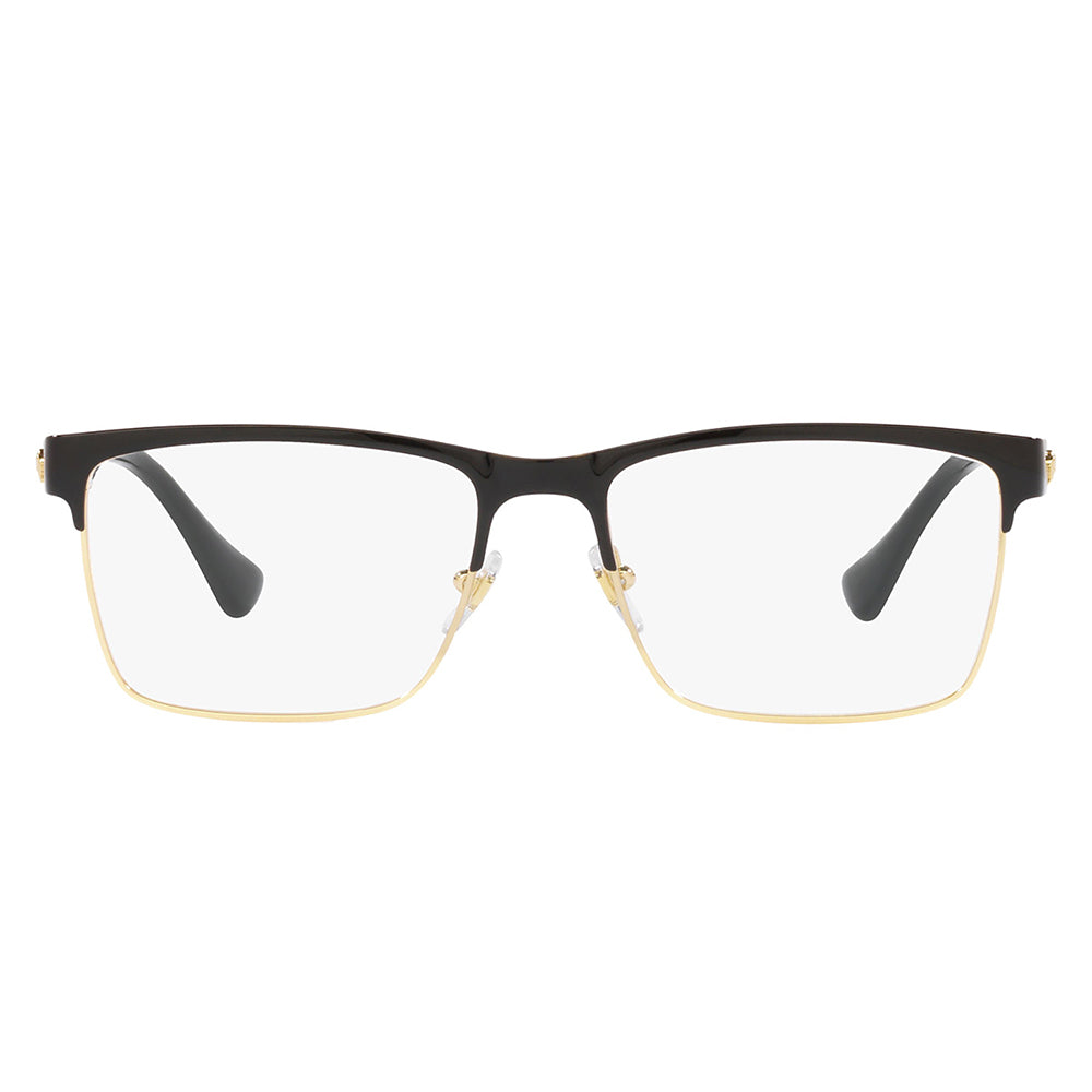 DAILY HERITAGE VE 1285 1443 56mm Unisex Rectangle Eyeglasses