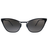 SL 409 002 Womens Cat-Eye Sunglasses