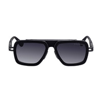 LXN-EVO DT DTS403-A-05 Unisex Navigator Sunglasses