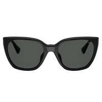RA 5330U 500187 56mm Womens Butterfly Sunglasses