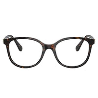 SK 2002 1002 51mm Womens Round Eyeglasses