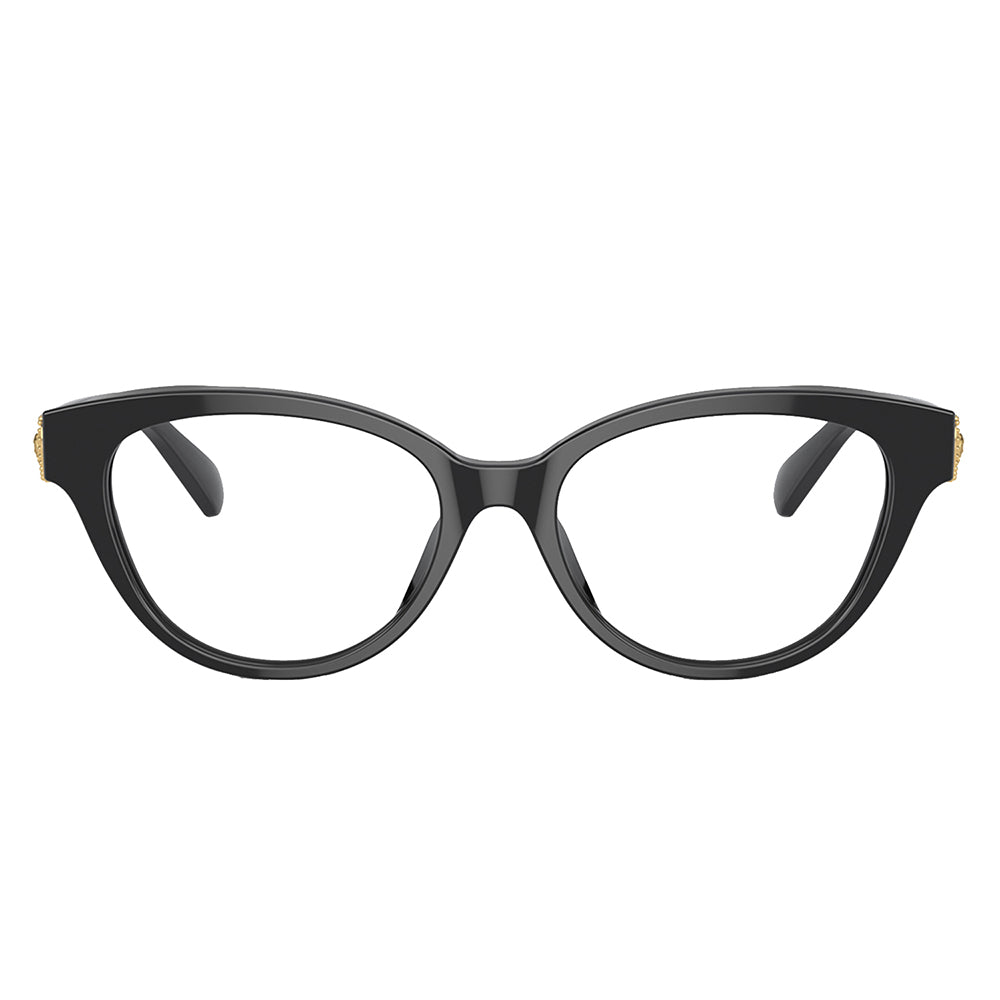 VK 3004 GB1 48mm Unisex Cat-Eye Eyeglasses