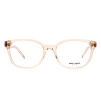 SL M113O 003 54mm Womens Round Eyeglasses
