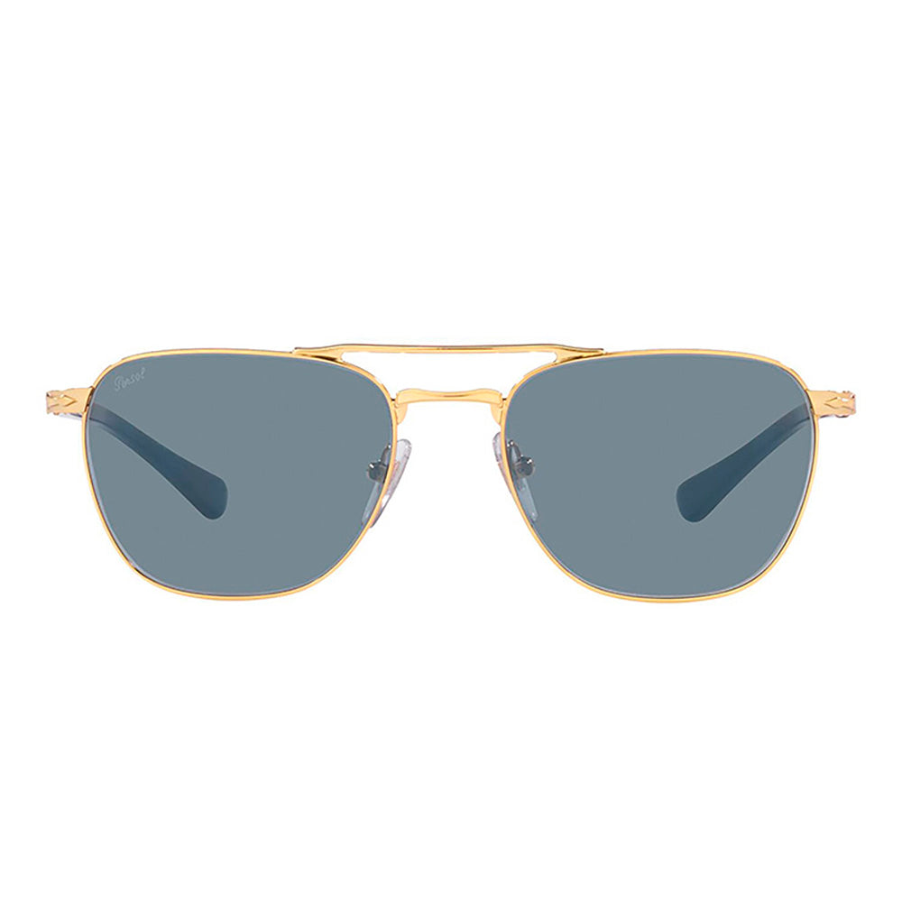 PO 2494S 114156 53mm Unisex Pillow Sunglasses