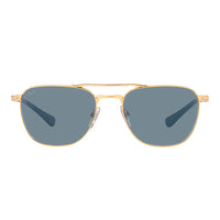PO 2494S 114156 53mm Unisex Pillow Sunglasses