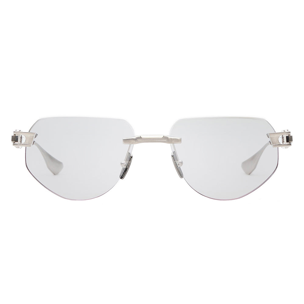 GRAND-IMPERYN OPTICAL DT DTX164-A-02 Unisex Rimless Eyeglasses