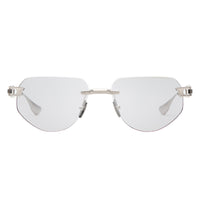GRAND-IMPERYN OPTICAL DT DTX164-A-02 Unisex Rimless Eyeglasses