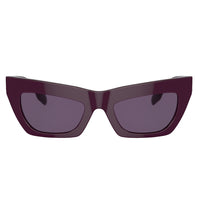 BE 4405 34001A 51mm Womens Cat-Eye Sunglasses