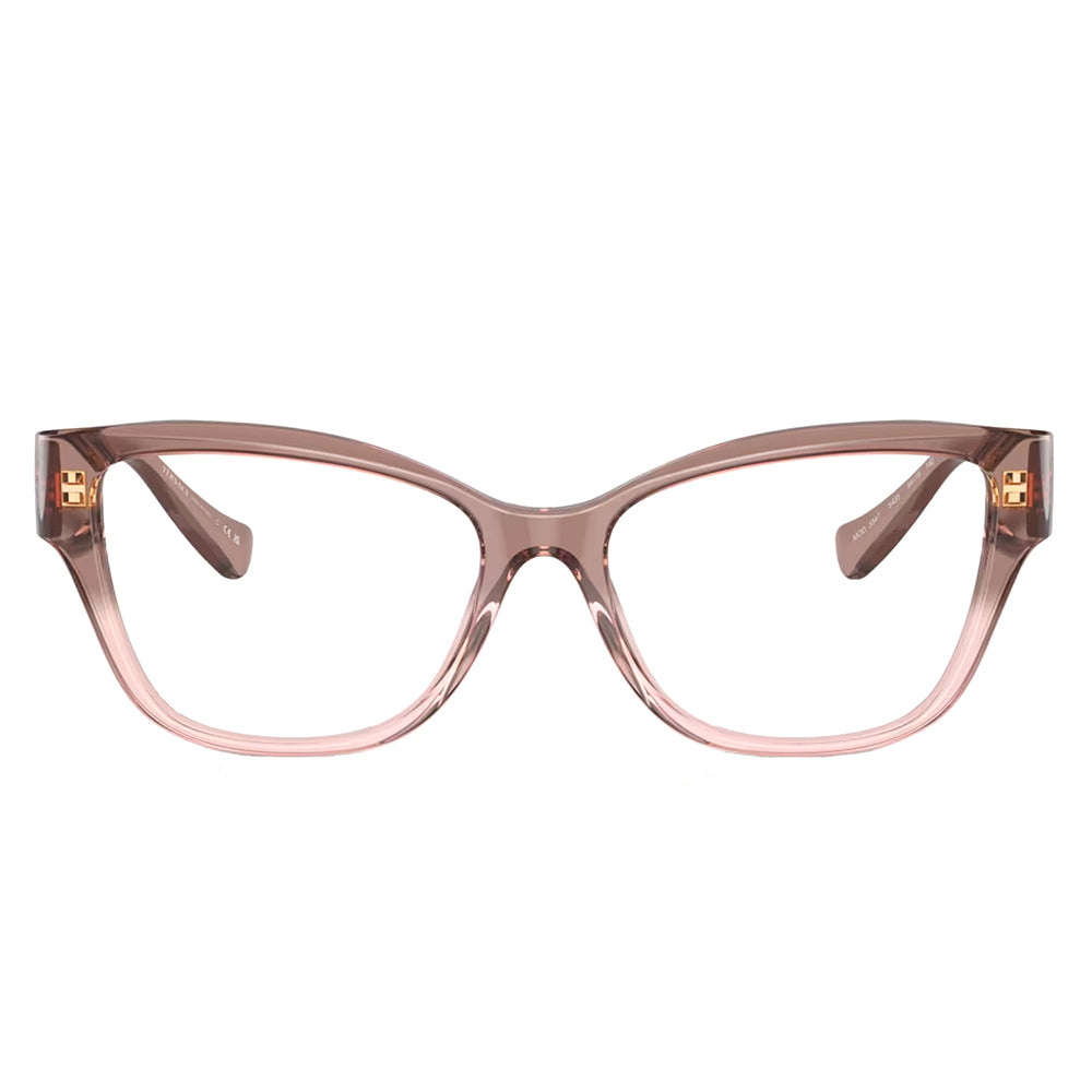 ICONIC VE 3347 5435 52mm Womens Cat-Eye Eyeglasses