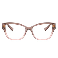 ICONIC VE 3347 5435 52mm Womens Cat-Eye Eyeglasses