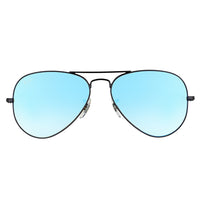 Ray-Ban Classic Aviator RB 3025 002/4O 62mm Unisex Aviator Sunglasses