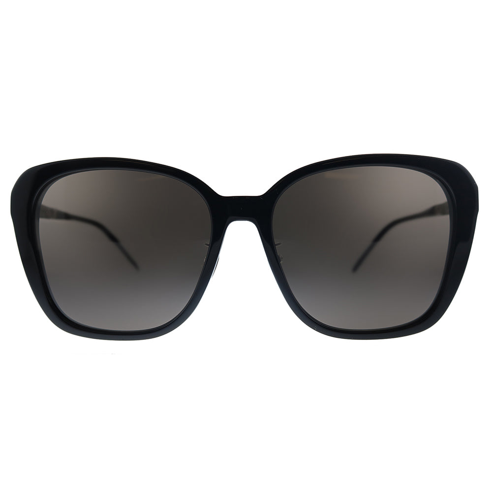 SL M78/F 001 Womens Oversized Sunglasses