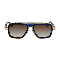 Dita LXN-EVO DT DTS403-A-03 Unisex Navigator Sunglasses