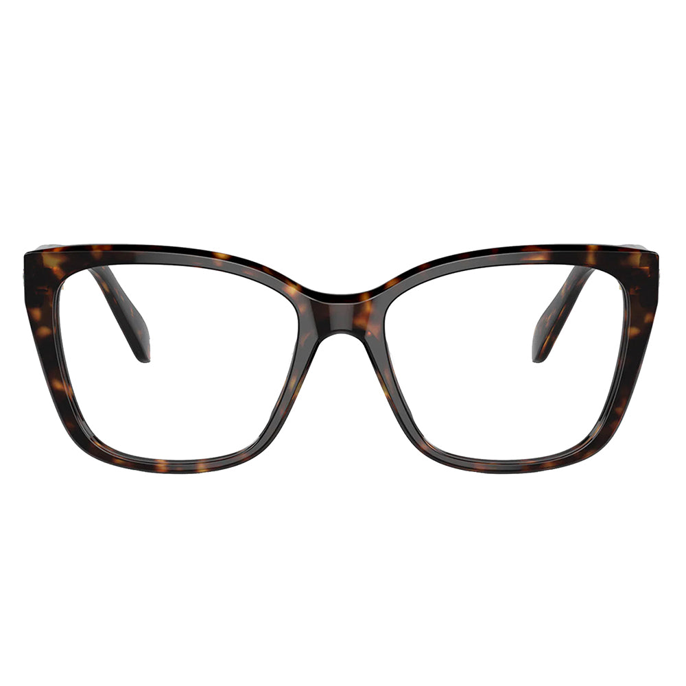 SK 2008 1002 53mm Womens Irregular Eyeglasses