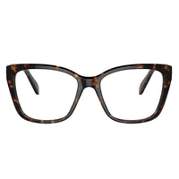 SK 2008 1002 53mm Womens Irregular Eyeglasses