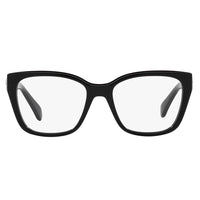 SK 2008 1001 53mm Womens Irregular Eyeglasses