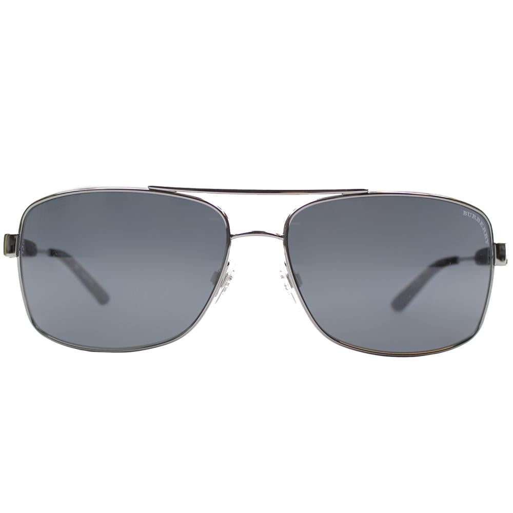 BE 3074 100387 Unisex Square Sunglasses
