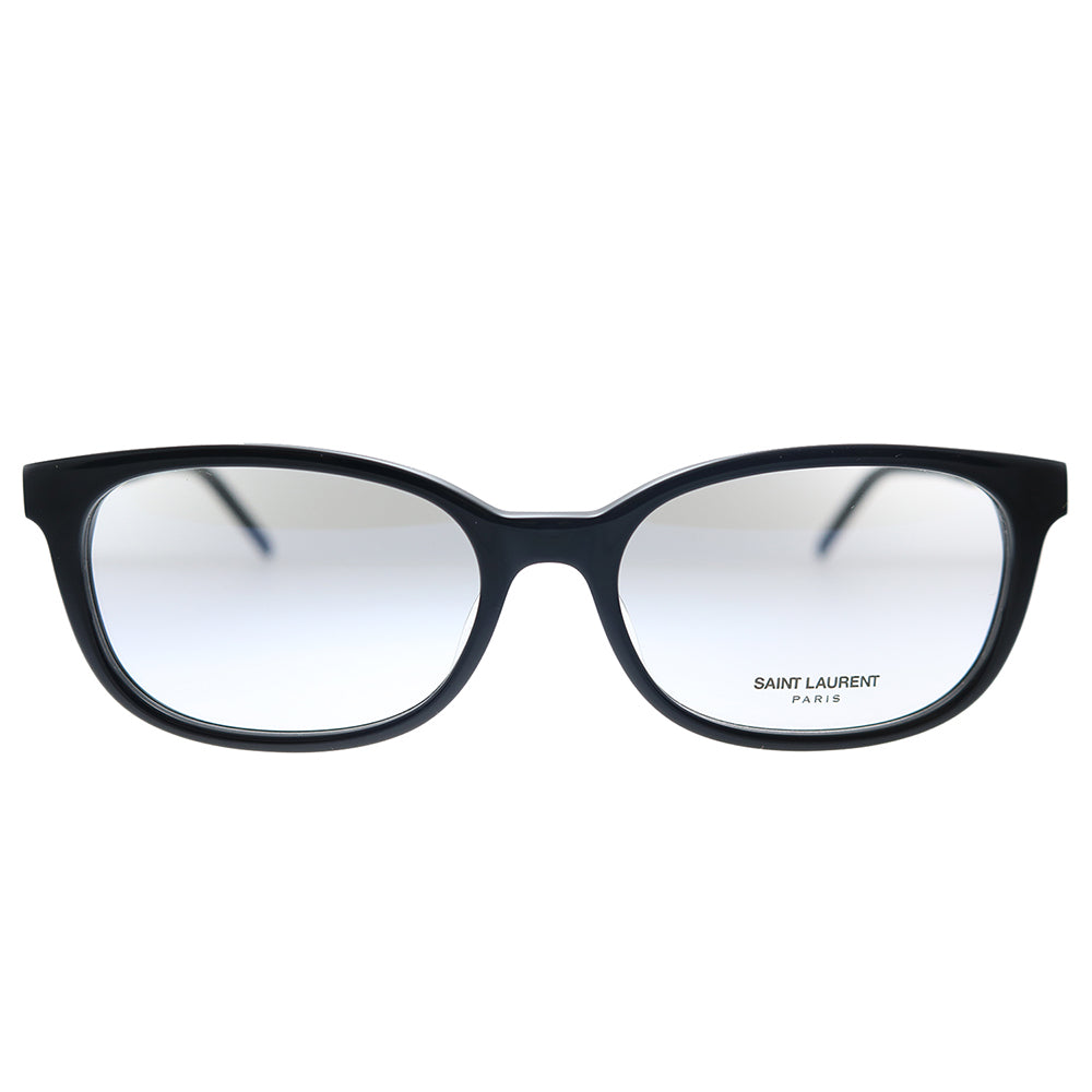 SL M74/F 002 54mm Unisex Rectangle Eyeglasses