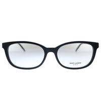 SL M74/F 002 54mm Unisex Rectangle Eyeglasses