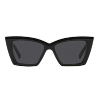 SL 657 001 54mm Womens Cat-Eye Sunglasses
